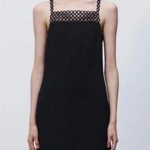 Jonathan Simkhai Elegant Black Dress